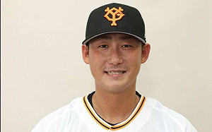 瑟瑟發抖！中田翔跟前火腿隊友聊天