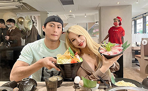 小A辣「房間偷裝監視器」！男友阿富被監控嚇壞：滿恐怖的