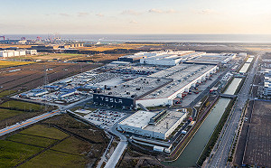 特斯拉有望在中國瀋陽設立第二座超級工廠？特斯拉中國：並非事實