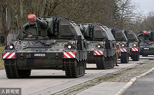 有沒加入北約差很大! 德軍部隊抵達立陶宛 蕭茲 : 將經援烏克蘭但不提供武器