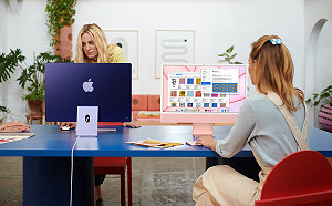 蘋果計畫推出平價螢幕產品！提供兩種尺寸選擇