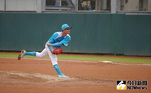 林昱珉加盟響尾蛇　18日加盟記者會