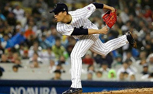 千賀：不知道Big Boss有無驚人之舉