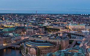 又要叫我第一名！丹麥將完全放棄疫苗接種