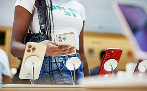 iPhone大螢幕竟已過時！蘋果公佈最新過時清單