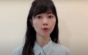 (影)LINE群組瘋傳瀏海手鍊女不雅照 高嘉瑜遭影射報警提告：不是我