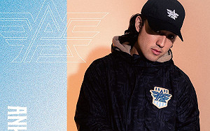 外野三鬼商品　林安可設計內藏玄機