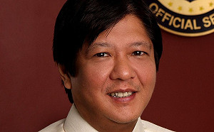 家族時隔36年將重掌政權! 菲律賓大選今日登場 小馬可仕勝券在握