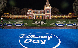 計畫裁員公司再+1!外媒曝迪士尼股價下跌已超過13%