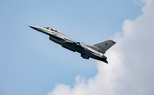 患難見真情！波蘭慷慨贈戰機 烏克蘭飛行員可立即上手加入戰鬥