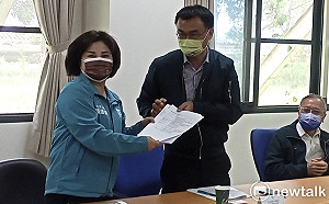 賴惠員爭取蘭花生技園區四中心改善  經費3.74億元有譜了