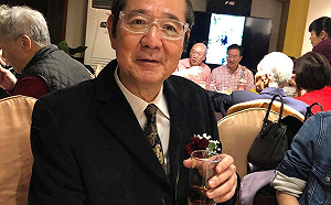 資深藝人巴戈胰臟癌病逝享壽67歲！8歲童星出道 60年奪三座金鐘獎