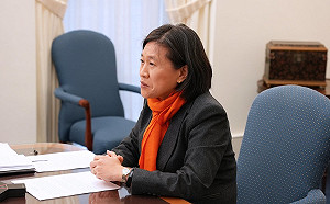 美中貿易戰再起？戴琪控中國不守承諾 將更新手段