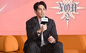 期待第六隊！陽岱鋼可選擇回到中職