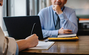 面試必問離職原因　公式回答超加分