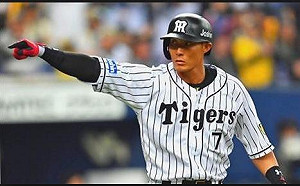 41歲仍進化　阪神打教：糸井可30轟