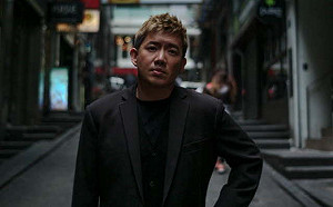 鼓勵在台香港人發憤圖強！杜汶澤成立獎學金幫助優秀學生