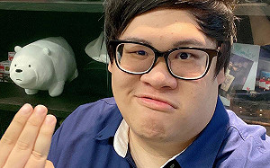 直播前「失聯」鬧烏龍！史丹利遭傳「猝死」澄清：睡著罷了