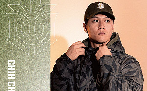 外野三鬼企劃　球給智傑壓軸登場