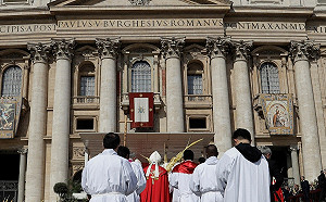 神父連續26年「講錯一個字」 千名教徒恐須重新受洗