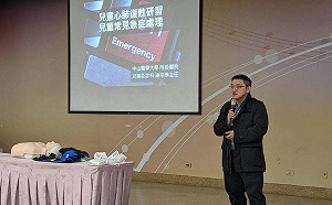 「某直播主」批醫生好野人 不知甘苦人心酸?兒急診醫說話了