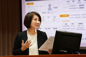 「我當然有練兵！」周春米：縣長是指屏東價值接棒