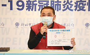 管仁健觀點》蔣萬安與侯友宜會搞「雙北自保運動」嗎？