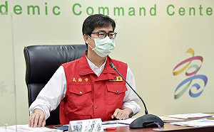 高雄＋2　其中Uber司機搭過高鐵足跡集中苓雅區三多路