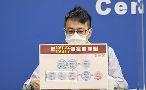 鳳山母子、紅茶店員工基因定序出爐！羅一鈞：與高雄港有關