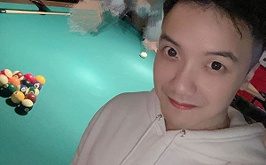 幫忙找後路？名導「戲引子」喊話謝和弦：來當男優吧！