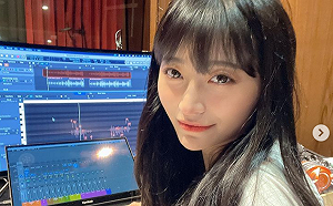 謝和弦為祈錦鈅怒提離婚！莉婭認「分居中」揭婚姻現況