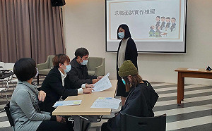 青年就業三箭奏效 新北青年失業率蟬聯六都最低