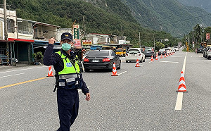 端午連假遊花東注意！公路總局：蘇花路廊南下最塞日期出爐