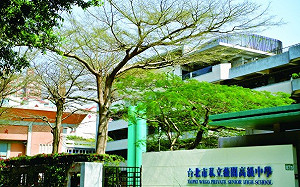 薇閣爆家長確診 衛生局評估：傳播風險不大