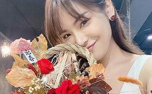 謝和弦離婚！陳沂吐槽「挑戰離婚金氏紀錄」 意外釣出本人回應