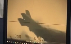 iPhone惹的禍？卡爾文森號墜機影片洩密案釐清 5官兵可望免司法起訴