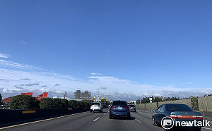 228連假交通量估為平日2倍！國道5大疏運措施一圖看