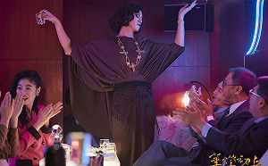 吳慷仁暴雷《華燈》兇手！照片一出網嗨翻：無罪釋放