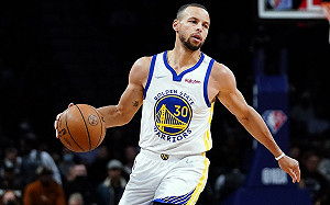 結婚33年的父母離異　柯瑞：很難受