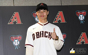 林昱珉加盟響尾蛇　簽約金史上最高