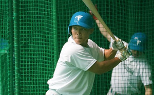 王柏融有望出賽？明對戰令和的怪物