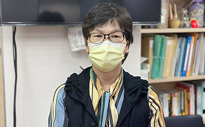 藍白合＝青銀共居？ 蔡壁如：5縣市積極備戰、沒有藍白合可能