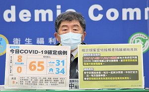 高雄砂石場傳播鏈再添確診！苗栗3人「陰轉陽」 匡列2549人採檢結果出爐