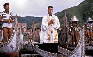 突破不上墳禁忌 蘭嶼人跨海幫達悟之父洗墓碑