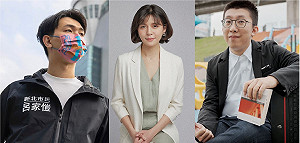 侯家軍備戰2022？ 侯友宜表態力挺 年輕人出來參選都支持