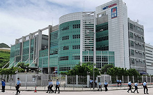 說好的言論自由呢? 涉違香港國安法 港蘋果日報6前高層「被認罪」