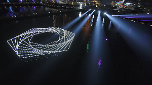 懶人包》睽違23年重返台北！2023台灣燈會4大展區特色一次看