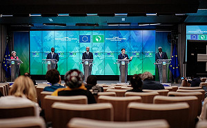 擔心俄軍即將入侵  德法籲公民儘速離開烏克蘭