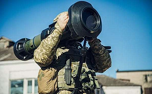 加拿大運送機槍和監視裝備等軍援至烏克蘭