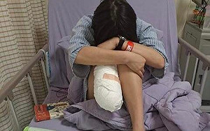 「6批」苗栗工傷截肢女案 曾玟學：請該公司別再避重就輕、胡說八道